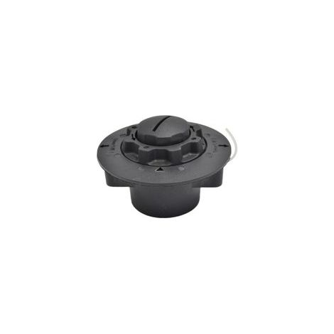 pour Coupe-Bordure STIHL FS38 FS45 FS46 FS50 FSE60 FSE71 FSE81 AUTOCUT C 5-2/4006 710 2105 (1/3)