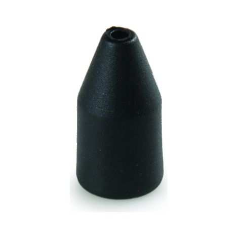 Gummidüse für JWL, Rohr Ø 6 mm