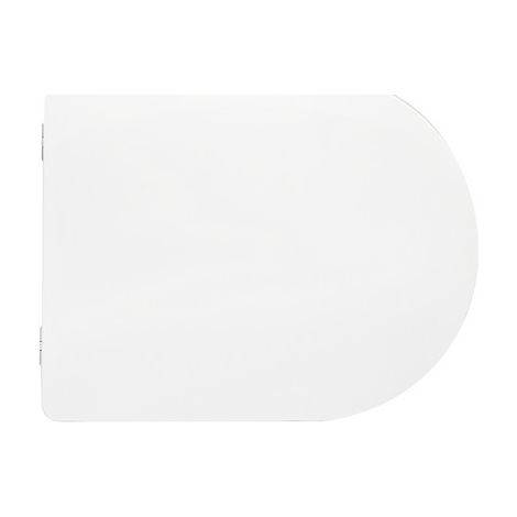 SEDILE WC PER AZZURRA VASO THIN FORMA 7- Bianco- CW- pezzi 1