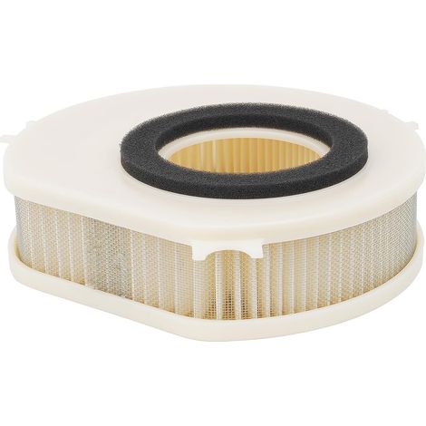 Filtro aria 5EL-14451-00 compatibile con YAMAHA XVS1100 XVS11X V STAR 1100 CUSTOM 2008/ XVS1100 XVS11Y V STAR 1100 MIDNIGHT CUSTOM 2009/ (1/5)
