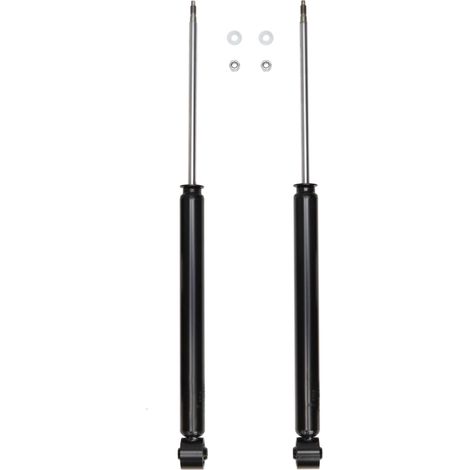 Ammortizzatori posteriori sinistro e destro per Skoda Octavia I Combi VW Bora/Golf IV Variant (1/5)