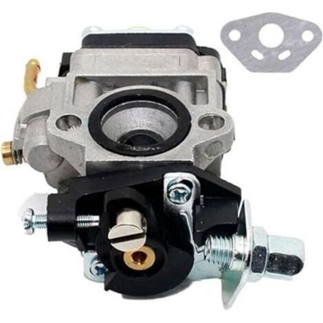 Carburateur WYJ138 WYK186 - Pour Débroussailleuse TL23 TL26 TU26 XU - Modèle 34 36F - Pièce de Rechange (1/5)