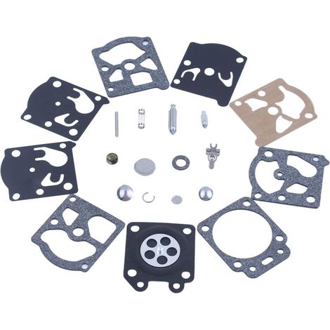 Kit de reconstruction de carburateur, pour Walbro K24-Wat, K24Wat, / (1/5)