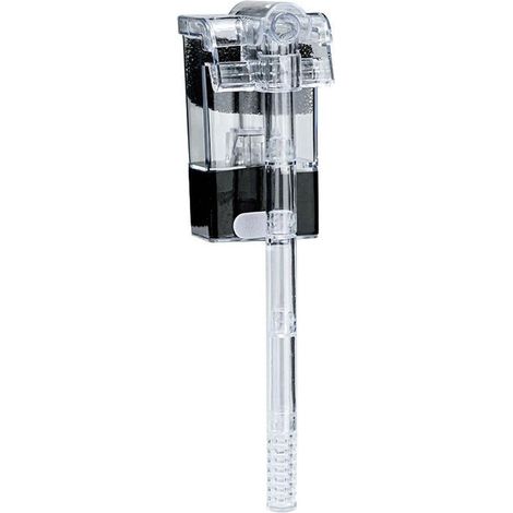 Filtre Pour Aquarium - Cascade Extérieur Accroché Au Mur - 19,5 x 4,5 x 2,5 cm - USB - Pour Petit Aquarium - 1 Pièce (1/5)