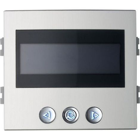 FERMAX 9611  Display digital VDS/BUS2 CITYLINE
