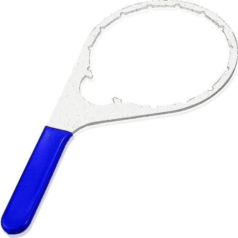 Clé pour filtre à carburant 380134 382 Séparateur eau/carburant, pour camions ( ) (1/5)