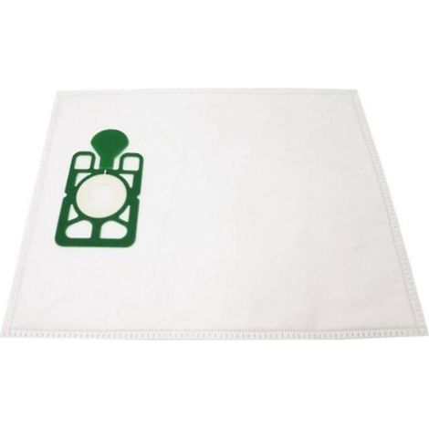 Sacs Aspirateur - Compatible Henry Hetty - Référence Nvm-1ch - Lot de 10 (1/3)