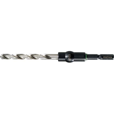 FESTOOL 495309 10MM CENTROTEC