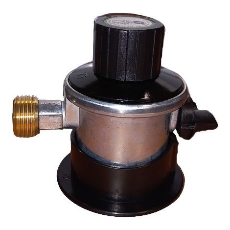 RÉGULATEUR DE GAZ À PRESSION VARIABLE