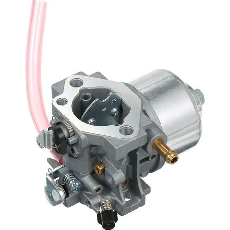 Carburateur Remplacement Du Carburateur Pour John Deere Gx70 Gx75 Srx75 Am122462, Argent (1/5)