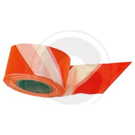 Ruban en plastique pour panneaux 200 mA tres h50mm