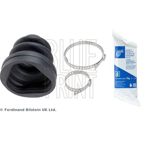 Jeu de joints-soufflets, arbre de commande Blue Print ADT38122 TOYOTA