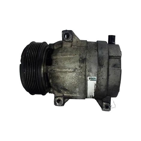 Compresseur Air Conditionne RENAULT Velsatis 02-05 [PRODUIT D'OCCASION]♻️8200021822