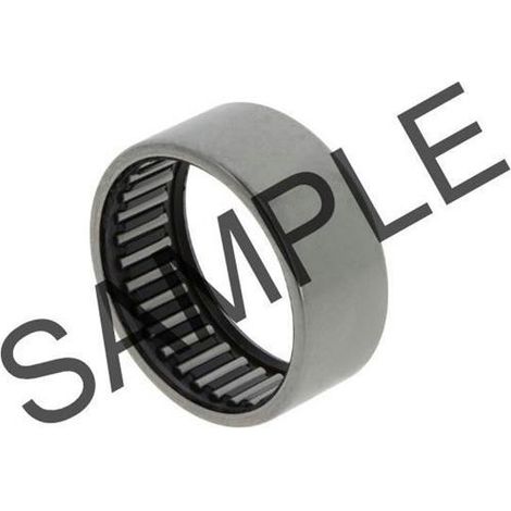Nadelhülsen HK1210 E ID 12mm AD 16mm Breite10mm 1St./VE SKF