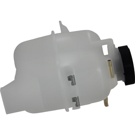 Coolant Overflow Tank w/ Cap for Chevrolet Beat/Spark 1.2L 2011-2019 95196454 (1/5)