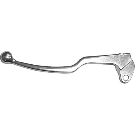 V PARTS (VICMA) LEVA FRIZIONE YAMAHA FZS 600 / TDM / XJ, COLORE ARGENTO (DSY06SV) (71851)