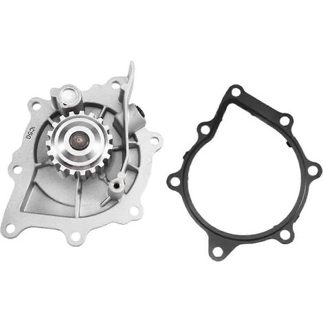 Wasserpumpe LR011694 für Evoque Sport 2.2L (2 LR2) (1/5)