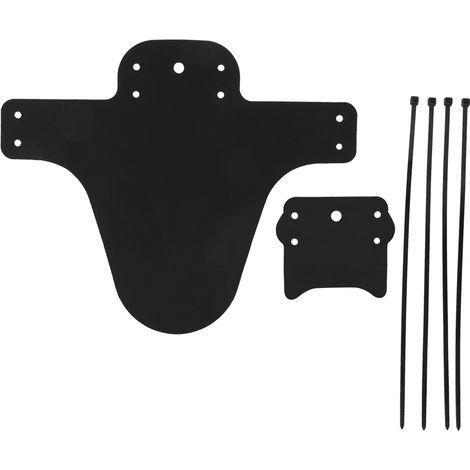 2 pièces Collier de Selle Rapide Alliage d'Aluminium 31.8mm pour VTT, Attache Tube Vélo C73 Doré (1/5)