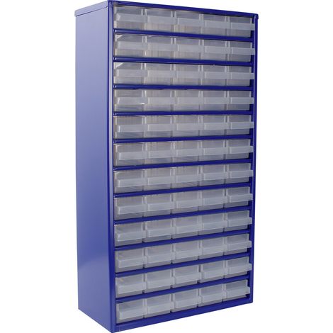 Casier de rangement Contenu 1 pc(s)