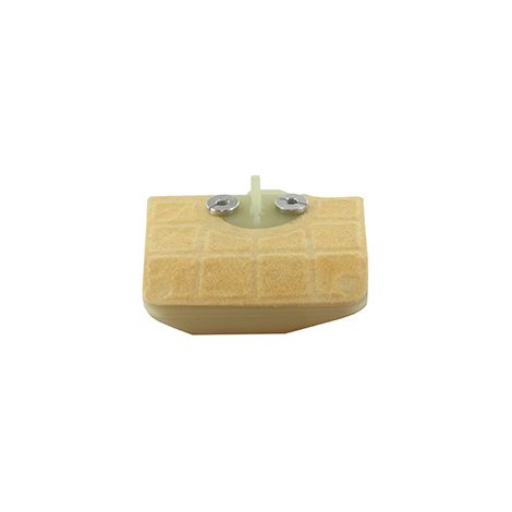 Anpassbarer Luftfilter für Stihl für Modelle 034, 036, 036qs, Ms340, Ms360, Ms360c. Ersetzt Original: 1125 120 1626.