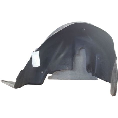 [PRODUIT D'OCCASION] Pare-boue Arriere Droit PEUGEOT 207 ♻️ Ref Oe. 8530wy - Garantie à vie (1/3)