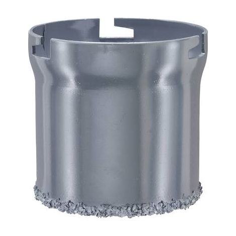 Sierra de corona kwb 68 t55 sb carburo 68 mm precisión