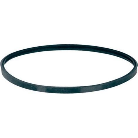Guarnizione in silicone Ø 80 mm