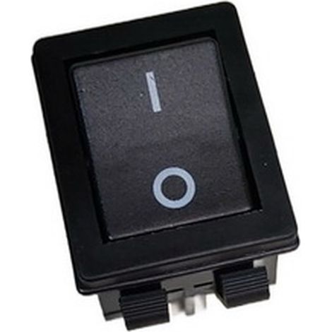 Interruptor Seguridad para cortacesped compatible con Zmdm541