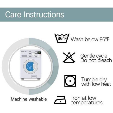 Rideaux occultants à isolation thermique 100 % pour chambre à coucher avec doublure noire, rideau à œillets à double couche occu (1/5)