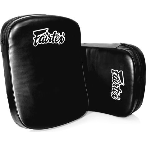 Fairtex FS3 Rechtshänder-Fußschutz