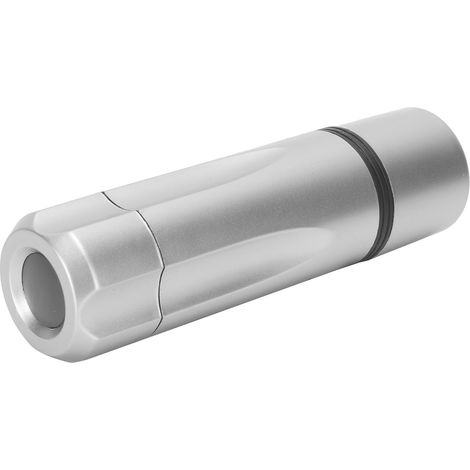 Lampe torche murale LED portable pour couloir hôtel maison entrepôt