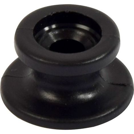 Lot de 10 attaches pour bâche plastique remorque (1/3)