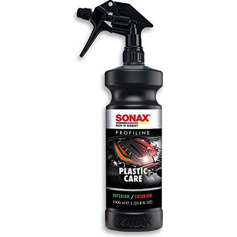Sonax Kunststoffpflegeprodukt (1/5)