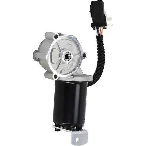 Moteur de commande de boîte de transfert YL1Z7G360A compatible avec Ford F150, F250 et Expedition (YL1Z7G360AA, YL1Z7G360AB, 4x4, 600-802) (1/5)