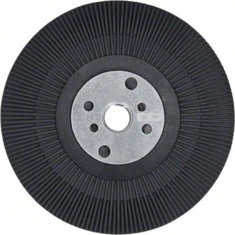 Bosch PRO  Plato de  soporte duro  115 mm  M14 duro  - 2608601783 (1/4)