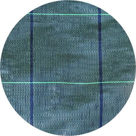 TELO PER PACCIAMATURA H. cm 420 x 100 mt - verde