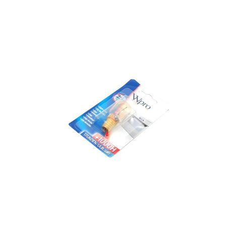 Wpro LFO006 Bombilla Horno E14 T25 25W 220V