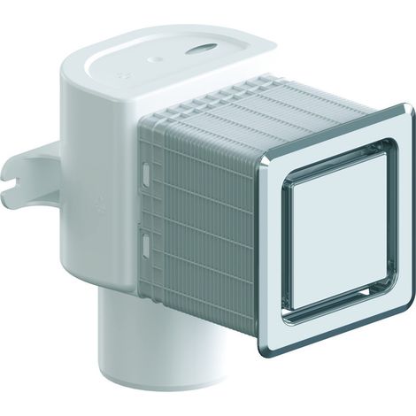 Dallmer 850157 aérateur de tuyau DallVent WE