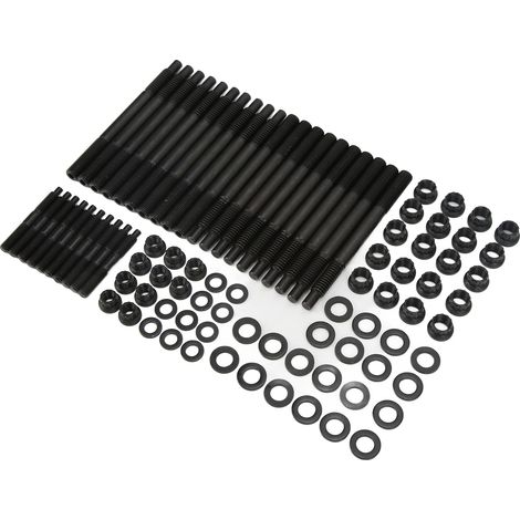 Zylinderkopf-Spannvorrichtungssatz 234-4317 Ersatz für Chevy LS1 LS6 L98 4.8L 5.3L 6.0L 2004-UND ...ABER ES GIBT KEINEN, DER ERSETZT WERDEN KANN. (1/5)