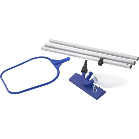 BESTWAY 58013 kit de limpieza de piscinas