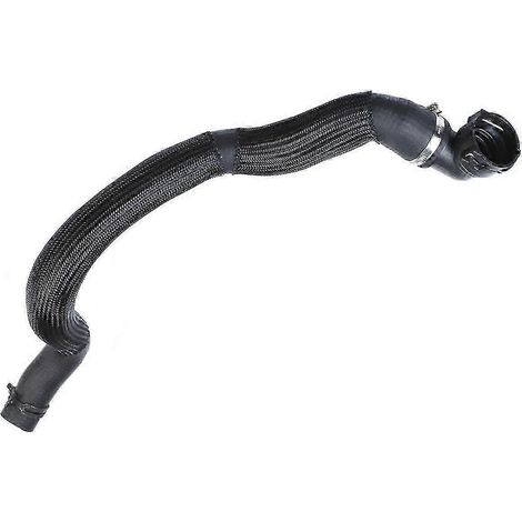Durite supérieure de radiateur pour V70 S80 S60, tuyau d'alimentation en eau, références 31319754 et 32249282 (1/5)