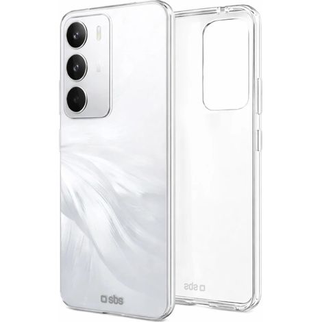 SBS Skinny Hülle für Realme C71