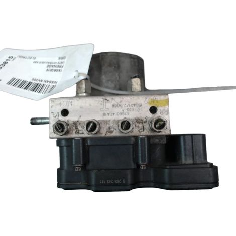 Unite Hydraulique Abs NISSAN Nv200 [PRODUIT D'OCCASION]♻️475004fa3a (1/2)