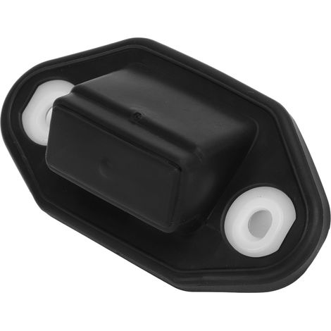 Bouton de commande de coffre arrière en ABS, pièces et accessoires extérieurs pour voiture 84945‑50010, remplacement pour ES350 (1/5)