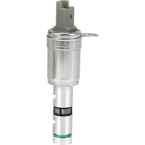 Électrovanne de calage d'arbre à cames pour soupape de régulation d'huile variable VVT, compatible avec les modèles Fluence et Grand Scenic (1/5)