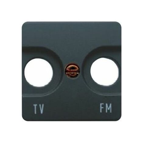 Breites TV-Cover CAOBA BJC Sol teide 16330-M