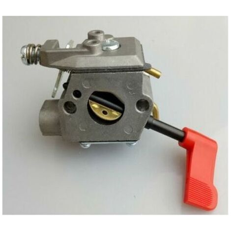 Carburateur pour machines de jardin Walbro WT-628, carburateur pour tronçonneuse 530071637, vente directe-AquaForge (1/4)