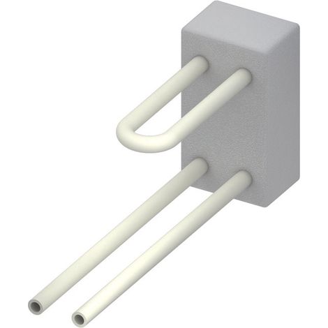 TECEflex HK-Boîte dinstallation de radiateurs, pour corps compact