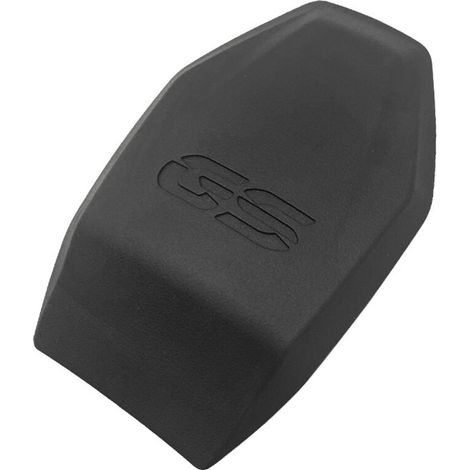 Bardusch – Coussin de protection de réservoir pour BMW R1200GS R1250GS – Adhésif en plastique ABS et caoutchouc – Protection durable et esthétique (1/4)