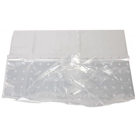Film cadre froid 15x10m transparent (1/2)